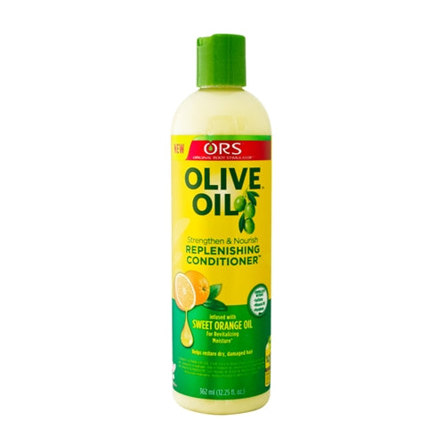 ORS Olive Oil Replenish Condition 12.25oz